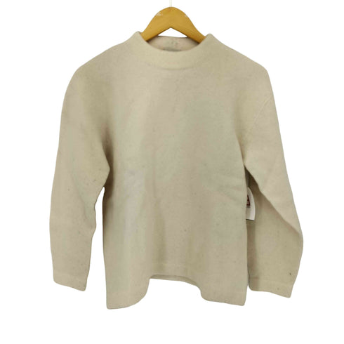 スティーブンアラン Steven Alan STRC/W TUBE ニット 厚手 ニットセーター メンズ import:L