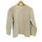 スティーブンアラン Steven Alan STRC/W TUBE ニット 厚手 ニットセーター メンズ import:L