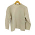 スティーブンアラン Steven Alan STRC/W TUBE ニット 厚手 ニットセーター メンズ import:L