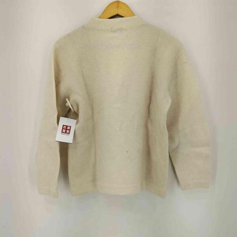 スティーブンアラン Steven Alan STRC/W TUBE ニット 厚手 ニットセーター メンズ import:L