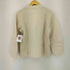 スティーブンアラン Steven Alan STRC/W TUBE ニット 厚手 ニットセーター メンズ import:L