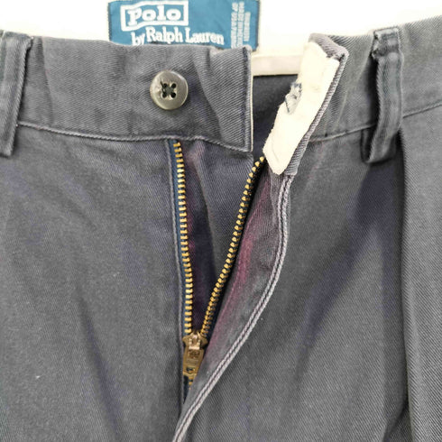 ポロバイラルフローレン Polo by RALPH LAUREN ANDREW PANT ポロチノ メンズ 32