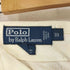 ポロバイラルフローレン Polo by RALPH LAUREN リネンシルク 2タックスラックス メンズ 33