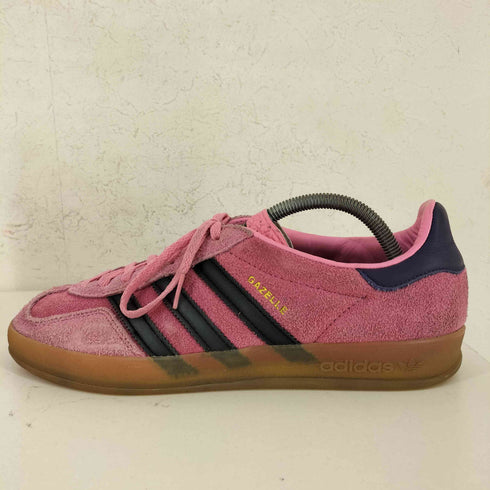 アディダス adidas GAZELLE INDOOR W メンズ JPN:26.5