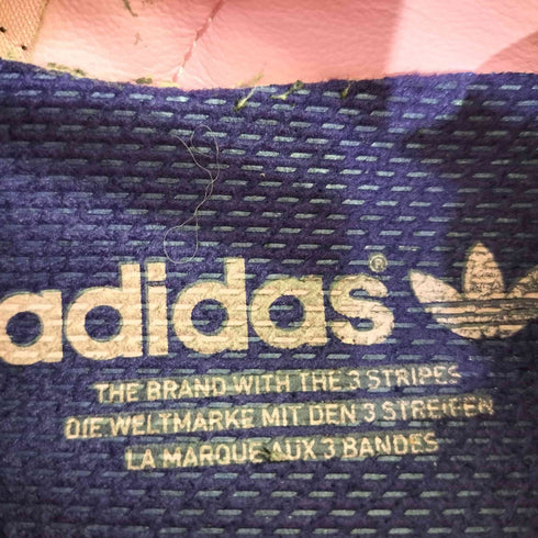 アディダス adidas GAZELLE INDOOR W メンズ JPN:26.5