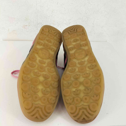 アディダス adidas GAZELLE INDOOR W メンズ JPN:26.5