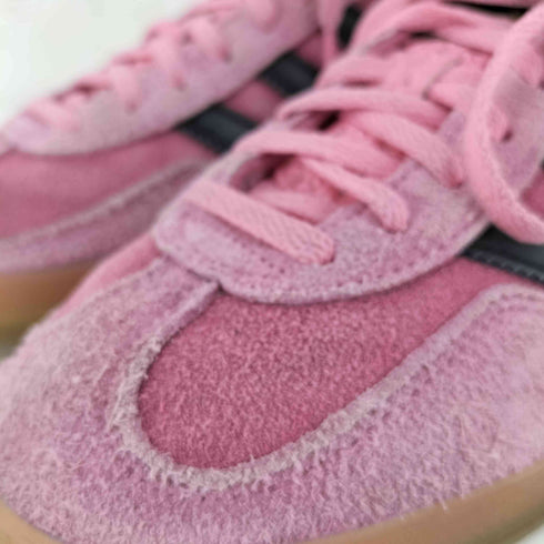 アディダス adidas GAZELLE INDOOR W メンズ JPN:26.5