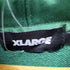 エクストララージ XLARGE ARMY PULLOVER HD プリントデザインプルオーバーパーカー メンズ import:M