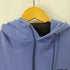 エクストララージ XLARGE フロントプリントプルオーバーパーカー メンズ import:L