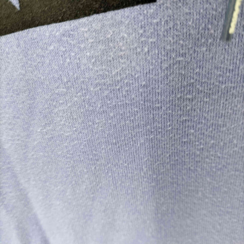 エクストララージ XLARGE フロントプリントプルオーバーパーカー メンズ import:L