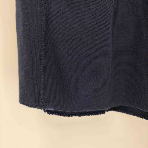 チャンピオン Champion 別注 リバースウィーブ カットオフスウェットシャツ レディース JPN:XS