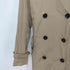 グローバルワーク GLOBAL WORK ポリエステル ダブルトレンチコート レディース JPN:M