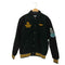 カーハートワークインプログレス Carhartt WIP LETTERMAN JACKET メンズ JPN:S