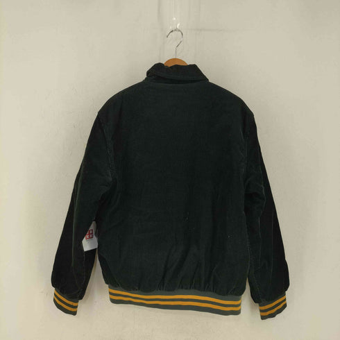 カーハートワークインプログレス Carhartt WIP LETTERMAN JACKET メンズ JPN:S