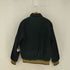 カーハートワークインプログレス Carhartt WIP LETTERMAN JACKET メンズ JPN:S