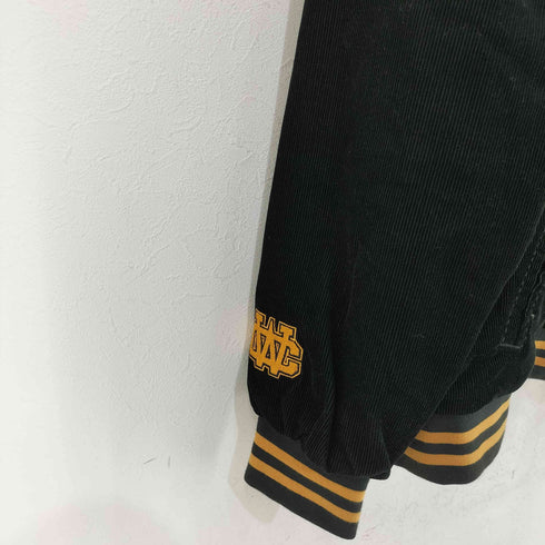 カーハートワークインプログレス Carhartt WIP LETTERMAN JACKET メンズ JPN:S