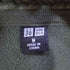 ユニクロ UNIQLO ボアフリースジャケット メンズ JPN:M