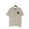 ハーレーダビッドソン HARLEY-DAVIDSON USA製 1903-2008 両面プリント クルーネックTシャツ メンズ import:L