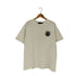 ハーレーダビッドソン HARLEY-DAVIDSON USA製 1903-2008 両面プリント クルーネックTシャツ メンズ import:L