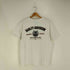 ハーレーダビッドソン HARLEY-DAVIDSON USA製 1903-2008 両面プリント クルーネックTシャツ メンズ import:L