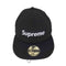 シュプリーム Supreme Money Box Logo 59FIFTY マニー ボックスロゴ キャップ メンズ 7 3/8