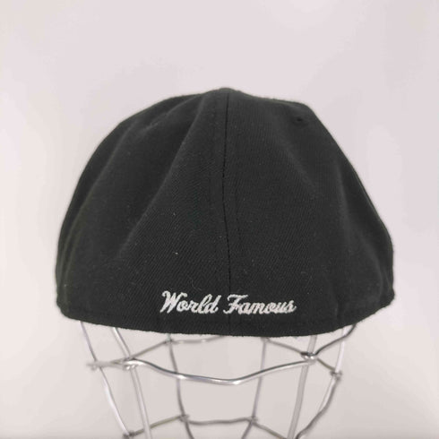 シュプリーム Supreme Money Box Logo 59FIFTY マニー ボックスロゴ キャップ メンズ 7 3/8