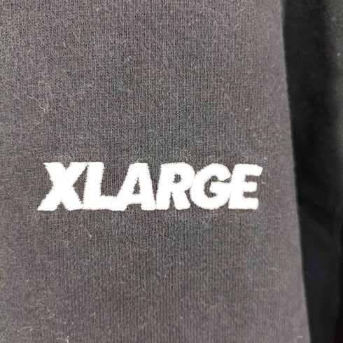 エクストララージ XLARGE SLANTED OG HOODED SWEAT メンズ JPN:M