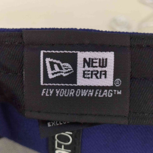 ニューエラ NEW ERA 9FORTY MLB チームロゴ刺繍 キャップ メンズ