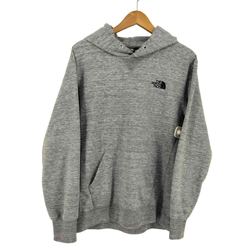 ザノースフェイス THE NORTH FACE Back Square Logo Hoodie メンズ JPN:M