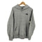 ザノースフェイス THE NORTH FACE Back Square Logo Hoodie メンズ JPN:M