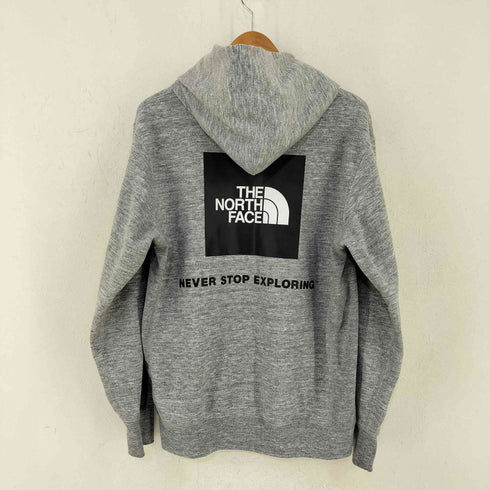 ザノースフェイス THE NORTH FACE Back Square Logo Hoodie メンズ JPN:M