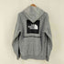 ザノースフェイス THE NORTH FACE Back Square Logo Hoodie メンズ JPN:M