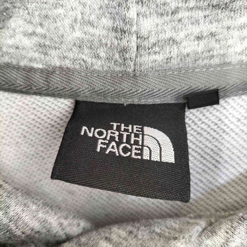 ザノースフェイス THE NORTH FACE Back Square Logo Hoodie メンズ JPN:M