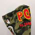 アベイシングエイプ A BATHING APE SHARK Zip HOODIE シャーク パーカー メンズ JPN:L