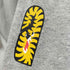 アベイシングエイプ A BATHING APE SHARK Zip HOODIE シャーク パーカー メンズ JPN:L