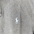 ポロラルフローレン POLO RALPH LAUREN スモールポニー刺繍鹿の子S/S ポロシャツ メンズ import:L
