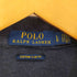 ポロラルフローレン POLO RALPH LAUREN スモールポニー刺繍鹿の子S/S ポロシャツ メンズ import:L