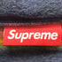 シュプリーム Supreme Stripe Zip Up Fleece Jacket メンズ JPN:M