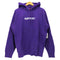 シュプリーム Supreme 20SS Motion Logo Hooded Sweatshirt モーション ロゴ フーデッド スウェット シャツ メンズ import:M