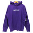 シュプリーム Supreme 20SS Motion Logo Hooded Sweatshirt モーション ロゴ フーデッド スウェット シャツ メンズ import:M