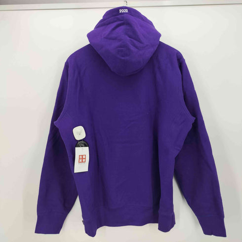 シュプリーム Supreme 20SS Motion Logo Hooded Sweatshirt モーション ロゴ フーデッド スウェット シャツ メンズ import:M