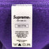シュプリーム Supreme 20SS Motion Logo Hooded Sweatshirt モーション ロゴ フーデッド スウェット シャツ メンズ import:M