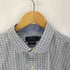 ポロラルフローレン POLO RALPH LAUREN STRETCH チェックシャツ メンズ XXL