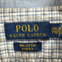 ポロラルフローレン POLO RALPH LAUREN STRETCH チェックシャツ メンズ XXL