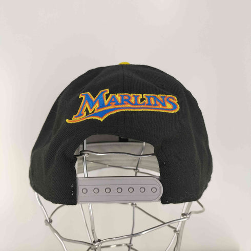 ニューエラ NEW ERA Fits MLB チームロゴ刺繍 キャップ メンズ