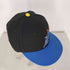 ニューエラ NEW ERA Fits MLB チームロゴ刺繍 キャップ メンズ