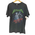 AND JUSTICE FOR ALL バンドTシャツ メンズ