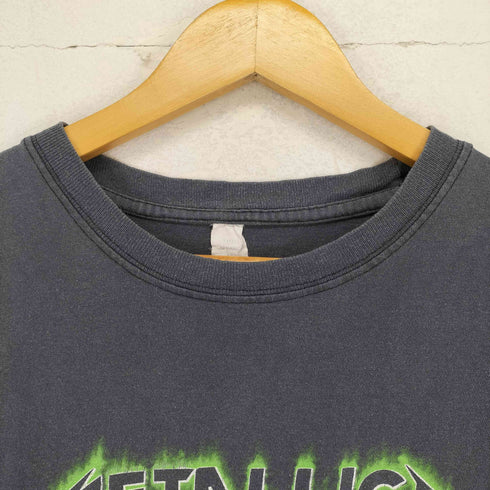 AND JUSTICE FOR ALL バンドTシャツ メンズ