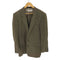 ピエールカルダン pierre cardin 2B テーラードジャケット メンズ