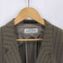 ピエールカルダン pierre cardin 2B テーラードジャケット メンズ